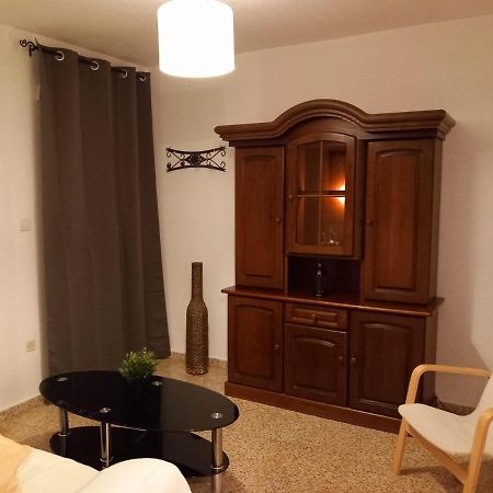 Vila Casa Abuela Antonia Granada Exteriér fotografie